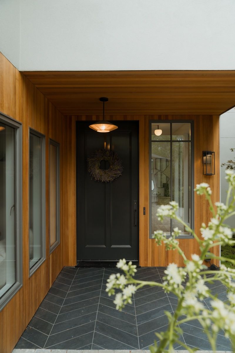 Professional handyman and home repair work in Sonoma County - project example 11